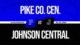 11/22 Highlights vs Pike Co. Cen.