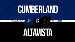 11/14 Highlights @ Altavista