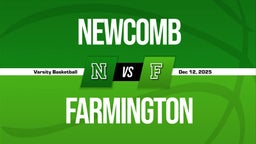 12/11 Highlights vs Newcomb
