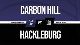 11/18 Highlights vs Carbon Hill