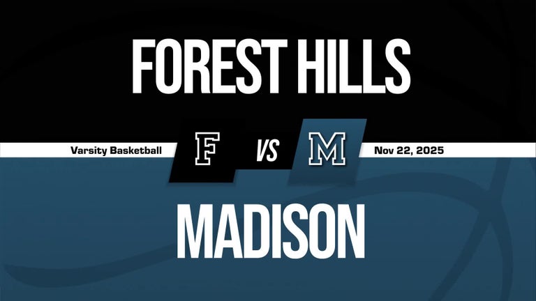 Video player poster image