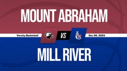 12/6 Highlights @ Mill River
