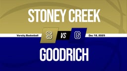 12/17 Highlights vs Stoney Creek