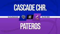 12/9 Highlights @ Pateros