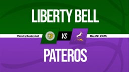 12/22 Highlights @ Pateros