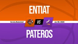 01/6 Highlights @ Pateros