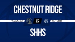 11/14 Highlights @ SHHS