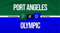 12/12 Highlights vs Port Angeles