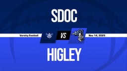 11/14 Highlights @ Higley