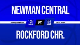 12/2 Highlights @ Rockford Chr.
