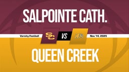 11/14 Highlights @ Queen Creek