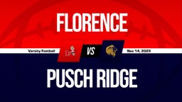 11/14 Highlights vs Florence