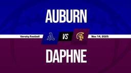 11/14 Highlights @ Daphne