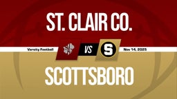 11/14 Highlights @ Scottsboro