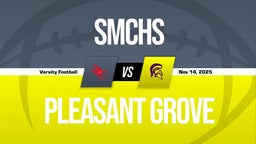 11/14 Highlights vs SMCHS