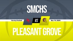 11/14 Highlights @ Pleasant Grove