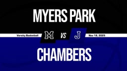 11/18 Highlights @ Chambers