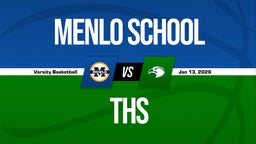01/13 Highlights vs Menlo School