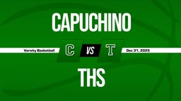 12/31 Highlights vs Capuchino
