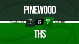 01/23 Highlights @ THS