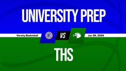 01/6 Highlights vs University Prep
