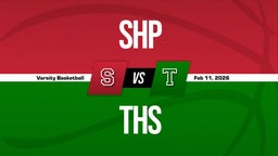 02/10 Highlights @ THS