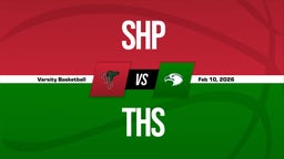 02/10 Highlights @ THS