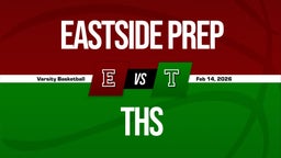 02/13 Highlights vs Eastside Prep