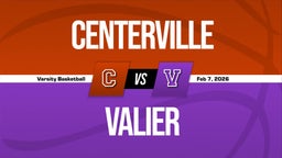 02/7 Highlights vs Centerville