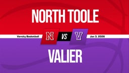 01/2 Highlights @ Valier