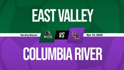 11/12 Highlights vs East Valley