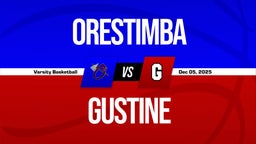 12/5 Highlights vs Orestimba