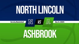 12/5 Highlights vs North Lincoln