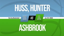 01/23 Highlights vs Huss, Hunter