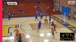 11/11 Highlights vs N. Mecklenburg