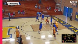 11/11 Highlights @ Mount Tabor