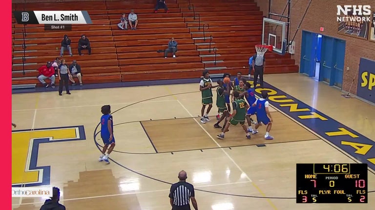 Video player poster image