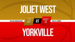 12/2 Highlights vs Joliet West