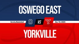 12/18 Highlights vs Oswego East