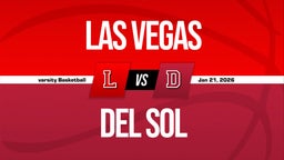 01/20 Highlights vs Las Vegas