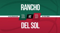 01/27 Highlights @ Del Sol