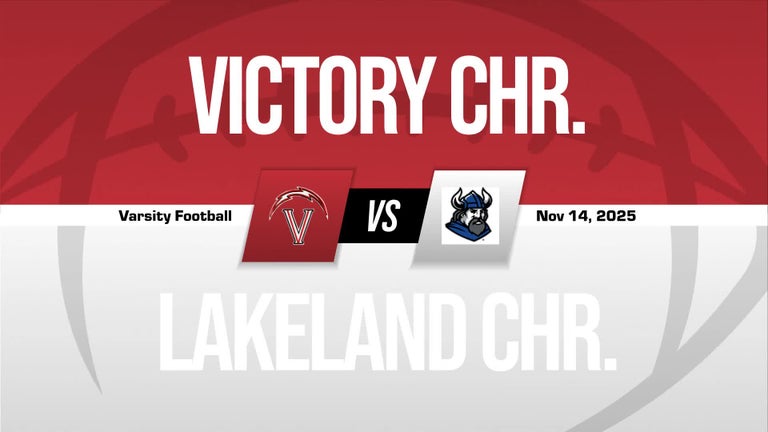 Video player poster image