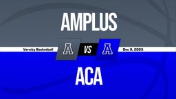12/8 Highlights vs Amplus