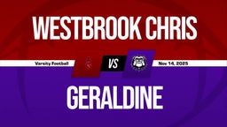 11/14 Highlights vs Westbrook Chris