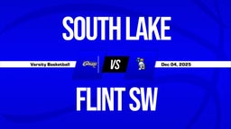 12/4 Highlights @ Flint SW