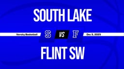12/4 Highlights vs South Lake