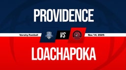 11/14 Highlights @ Loachapoka