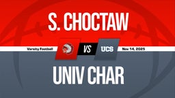11/14 Highlights @ Univ Char