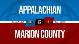 11/14 Highlights @ Marion County