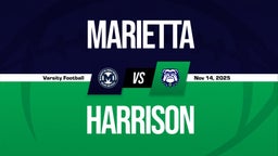 11/14 Highlights @ Harrison